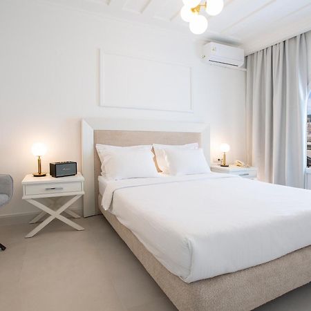 Lefko Hotel & Apartments Nydri  Extérieur photo