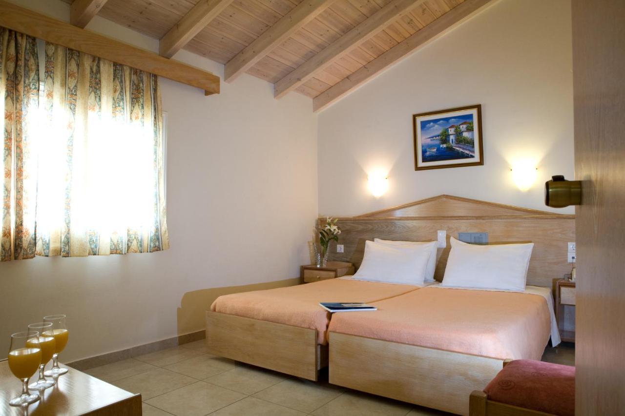 Lefko Hotel & Apartments Nydri  Extérieur photo