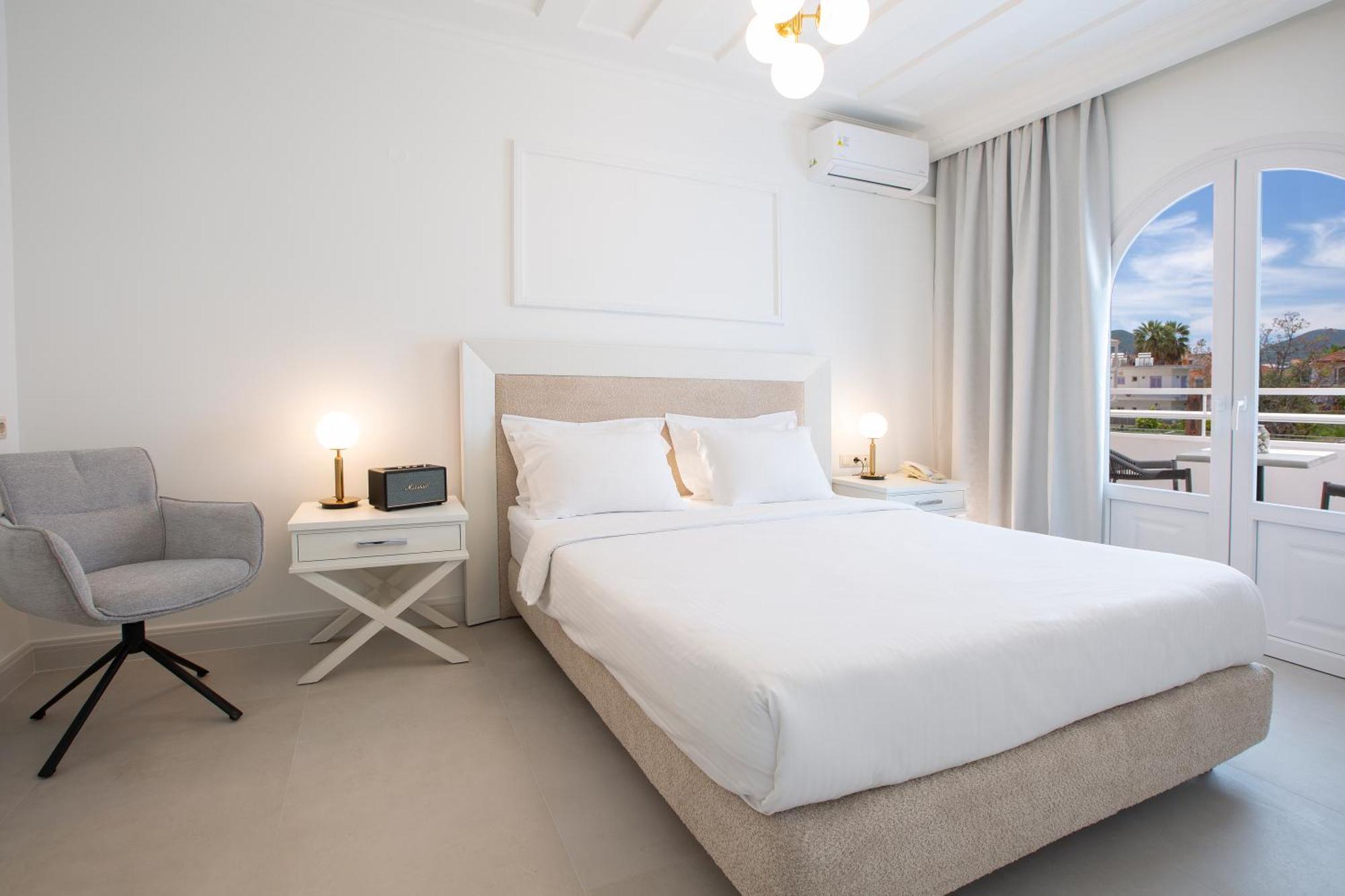 Lefko Hotel & Apartments Nydri  Extérieur photo
