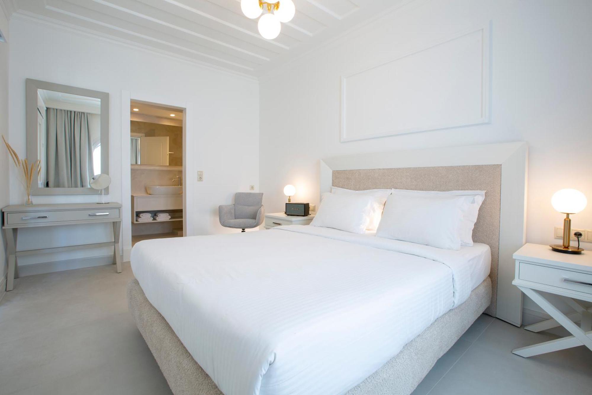 Lefko Hotel & Apartments Nydri  Extérieur photo