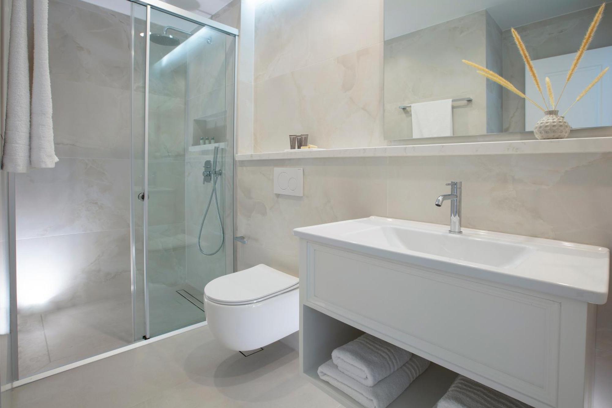Lefko Hotel & Apartments Nydri  Extérieur photo
