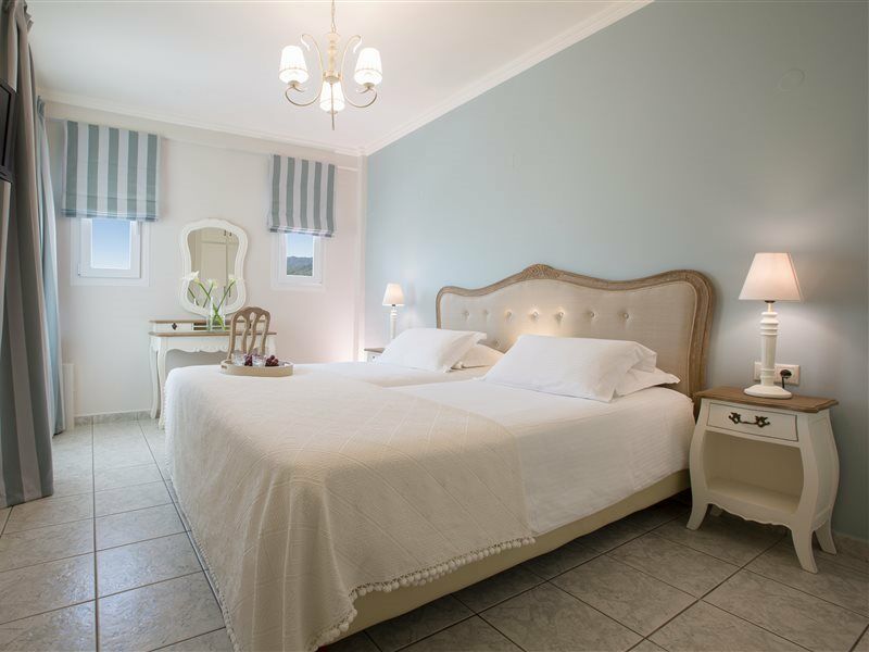 Lefko Hotel & Apartments Nydri  Extérieur photo